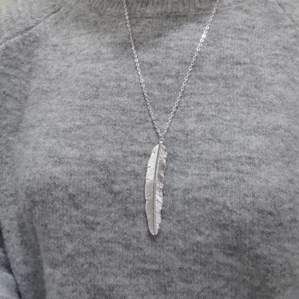 Pendant necklace - Picture 4 of 4